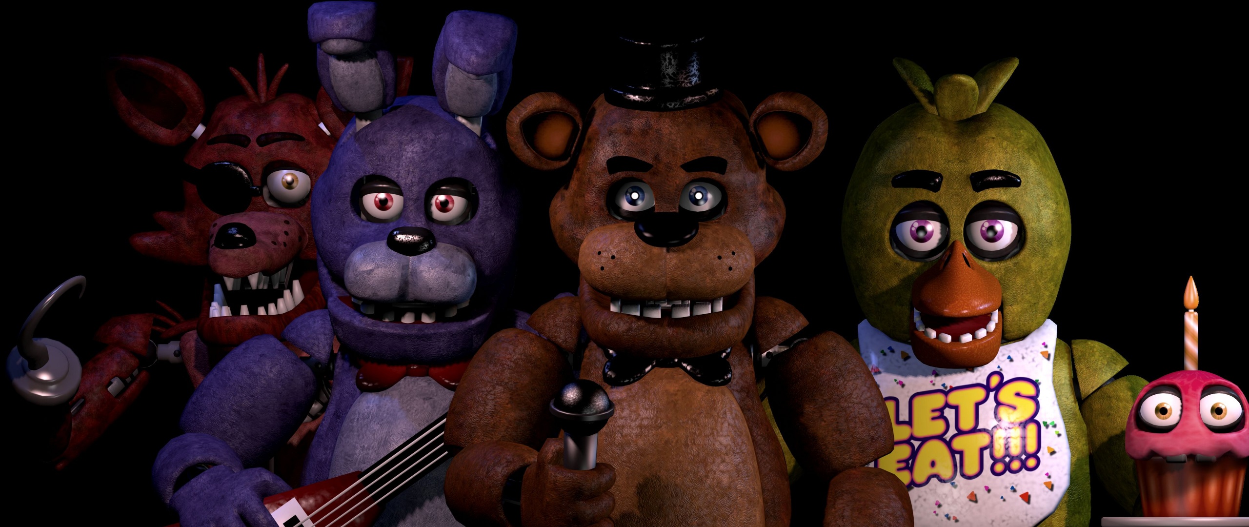 FNAF 1