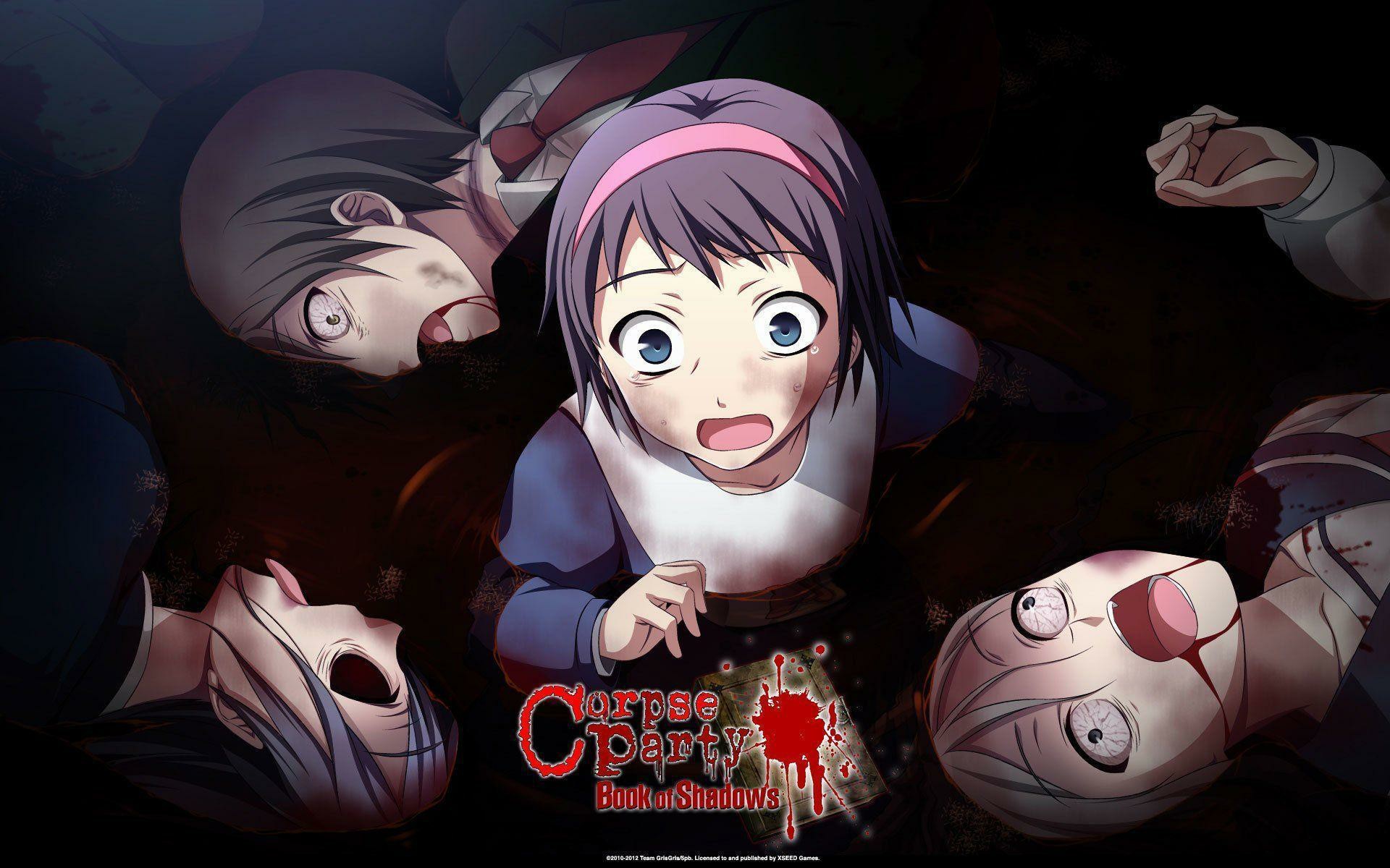 Corpse Party