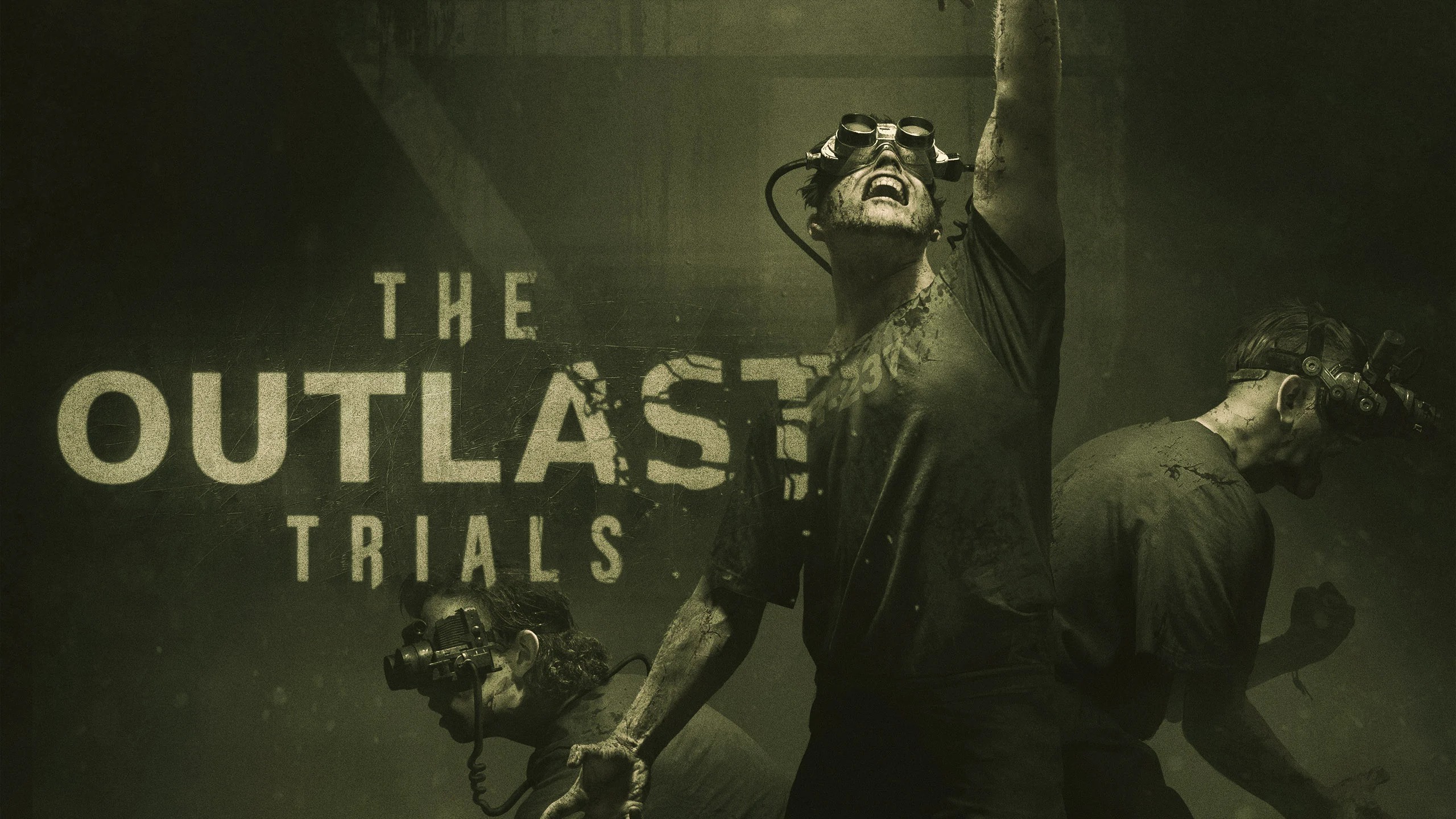 Outlast Trials